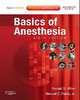 Basics of anesthesia,, 