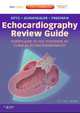 Echocardiography Review Guide: Companion to the Textbook of Clinical, 