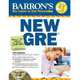 Barron's New GRE with CD-ROM, 19th Edition, Sharon Weiner Green M.A. 