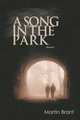 A Song In The Park, Martin Brant 