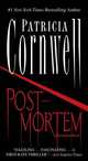 Post-Mortem, Cornwell Patricia 