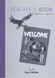 Welcome 3. Teacher's Book. Beginner. Книга для учителя, Elizabeth Gray, Вирджиния Эванс 