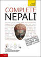 Teach Yourself Complete Nepali, 