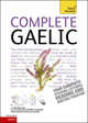 Complete Gaelic. by Boyd Robertson and Iain Taylor, Boyd Robertson 