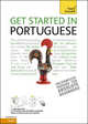 Get Started In Portuguese Bk/CD Pk, Sue Tyson-Ward 