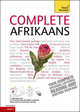 Teach Yourself Complete Afrikaans: Level 4, from Beginner to [With Paperback Book], Lydia McDermott 