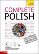 Complete Polish. Nigel Gotteri and Joanna Michalak-Gray, Nigel Gotteri 