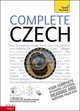 Complete Czech, David Short 