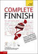 Complete Finnish, Terttu Leney 
