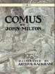 Comus - Illustrated By Arthur Rackham, John Milton 