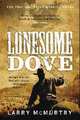 Lonesome Dove, Larry McMurty 