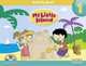 My Little Island 1. Activity Book and Songs and Chants (+ Audio CD), Dyson, Leone 