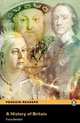 History of Britain (+ Audio CD), Beddall, Fiona 