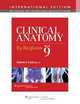 Clinical Anatomy for Your Pocket, Gould 