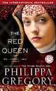 Red Queen / Красная королева, 