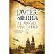 Angel perdido, El (TPB), Javier Sierra 