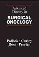 Advanced Therapy of Surgical Oncology.2008, Pollock 