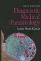 Diagnostic Medical Parasitology. 5 ed. 2007 / Паразиты: диагностика и лечение, Garcia 