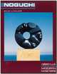 Isamu Noguchi, Bruce Altshuler 