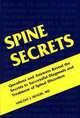 Spine Secrets, Vincent Devlin 