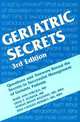 Geriatric Secrets, Mary Ann Forciea, Risa Lavizzo-Mourey, Edna P. Schwab, Donna Brady Raziano 