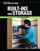 Built-Ins and Storage, Fine Homebuilding 