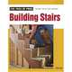 Building Stairs, Andy Engel 
