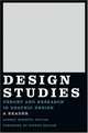 Design Studies: Theory and Research in Graphic Design, Audrey Bennett 