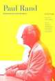 Paul Rand: Conversations with Students, Michael Kroeger 