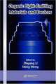 Organic Light-Emitting Materials and Devices / Органические светящиеся материалы и устройства, Zhigang Li and Hong Meng 