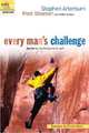 Every Man's Challenge: How Far Are You Willing to Go for God?, Stephen Arterburn 