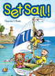 Set Sail 1. Teacher's Book. (interleaved). Beginner. Книга для учителя, Elizabeth Gray, Вирджиния Эванс 