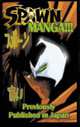 Spawn Manga, Volume 1, Juzo Tokoro 