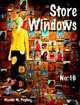 Store Windows No. 16, Martin Pegler 