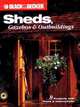 Sheds,Gazebos and Outbuildings, Philip Schmidt 