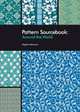 Pattern Sourcebook: Around the World: 250 Decorative Patterns Inspired from Around the World (Pattern Sourcebook Series), Shigeki Nakamura 