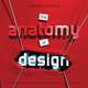 Anatomy Of Design (Paperbac, 