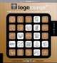 LogoLounge 4 (mini): 2000 International Identities by Leading Designers, Catharine Fishel 
