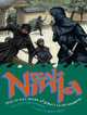 Real Ninja, Coral Tulloch 
