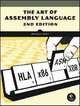 The Art of Assembly Language, Randall Hyde 