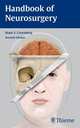 Handbook of Neurosurgery, Greenberg 