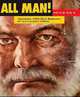 All Man!: Hemingway, 1950s Men's Magazines, and the Masculine Persona, David M. Earle 