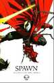 Spawn Origins, Volume 2, Todd McFarlane 