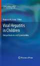 Viral Hepatitis in Children, 