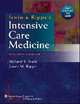 Irwin and Rippe's Intensive Care Medicine, Richard S. Irwin 