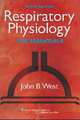 Respiratory physiology, 