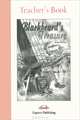 Blackbeard's Treasure. Teacher's Book. Книга для учителя, Jenny Dooley 