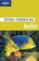 Lonely Planet: Diving and Snorkeling Belize, Tim Rock 