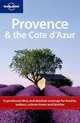 Lonely Planet Provence and the Cote d'Azur, Nicola Williams 