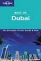 Lonely Planet Best of Dubai: Pocket Guide and Map, Terry Carter 